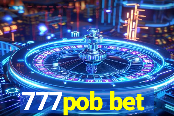 777pob bet