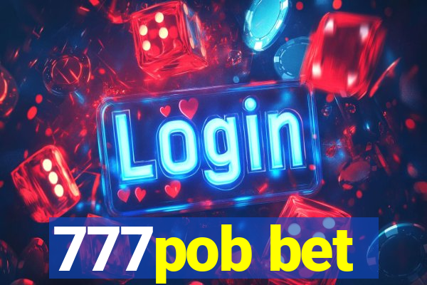 777pob bet