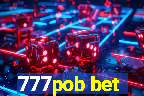 777pob bet