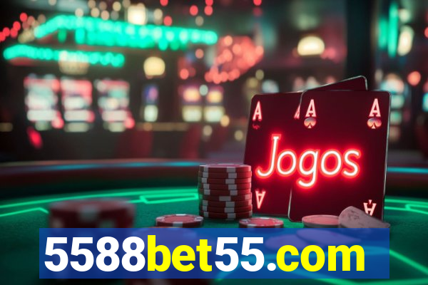 5588bet55.com