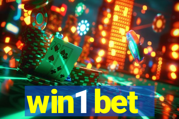 win1 bet