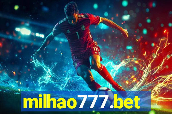 milhao777.bet