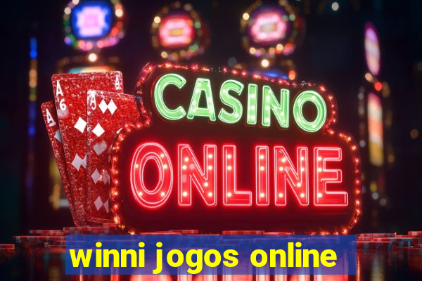 winni jogos online