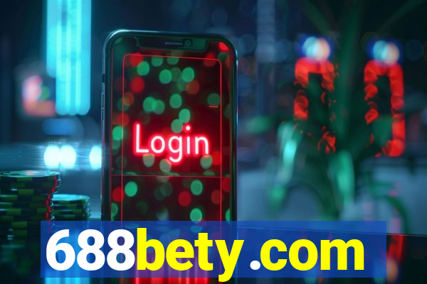 688bety.com