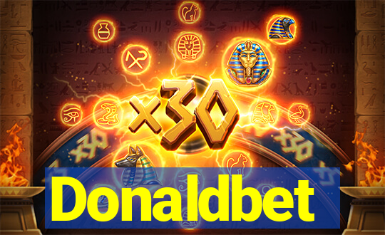 Donaldbet