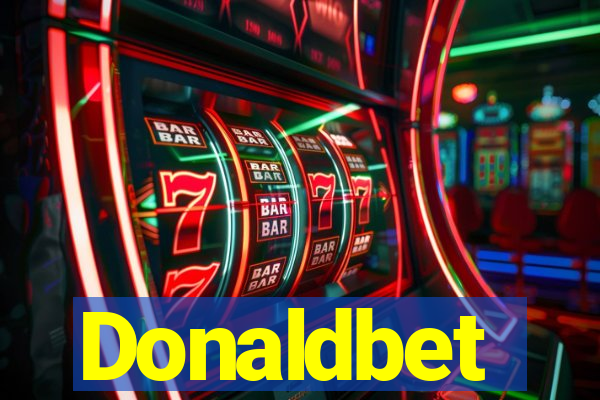 Donaldbet