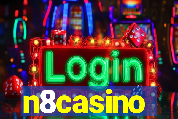 n8casino