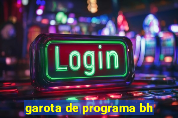 garota de programa bh