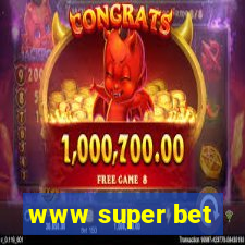 www super bet