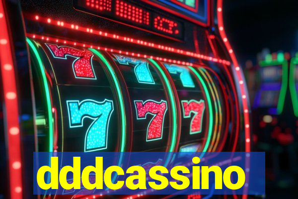 dddcassino