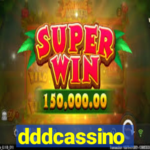 dddcassino