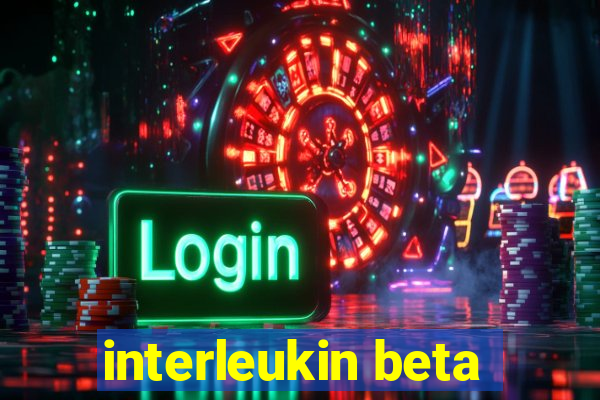 interleukin beta