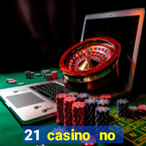 21 casino no deposit bonus 2019