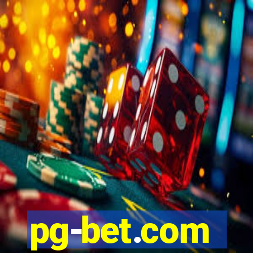 pg-bet.com