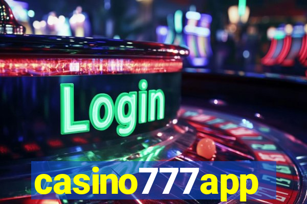 casino777app