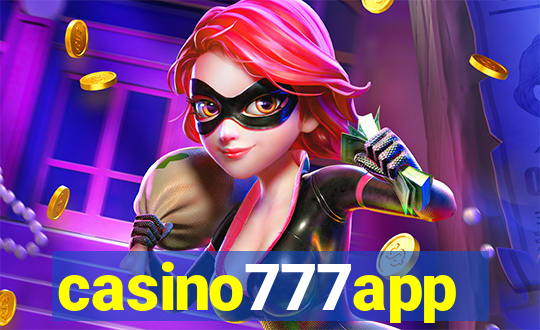 casino777app