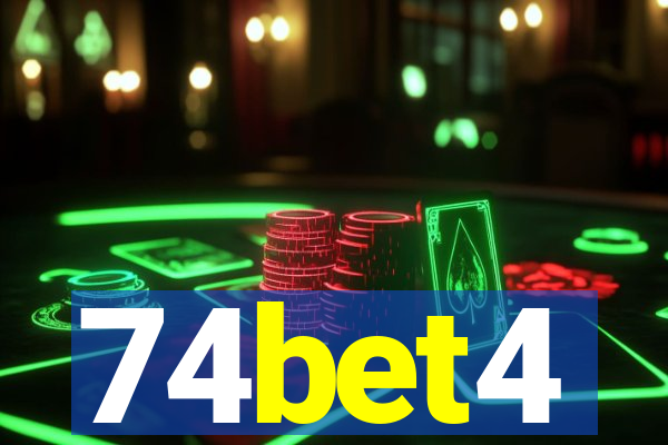 74bet4