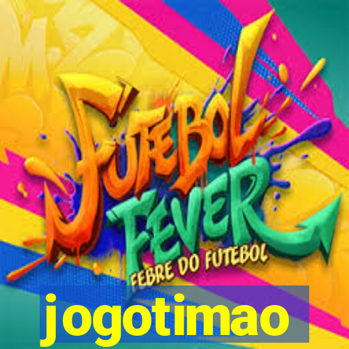 jogotimao