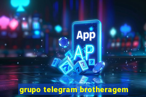 grupo telegram brotheragem