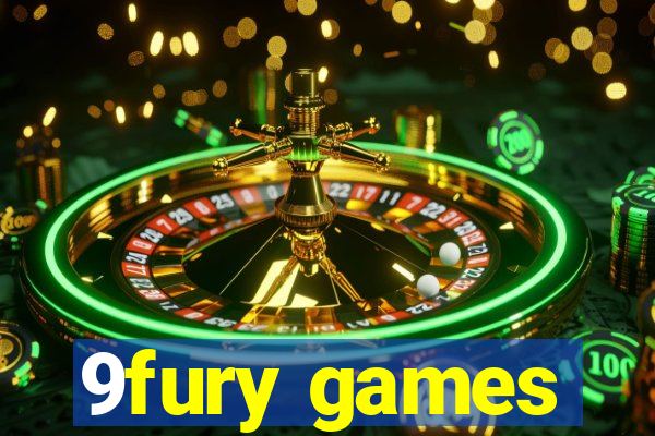 9fury games