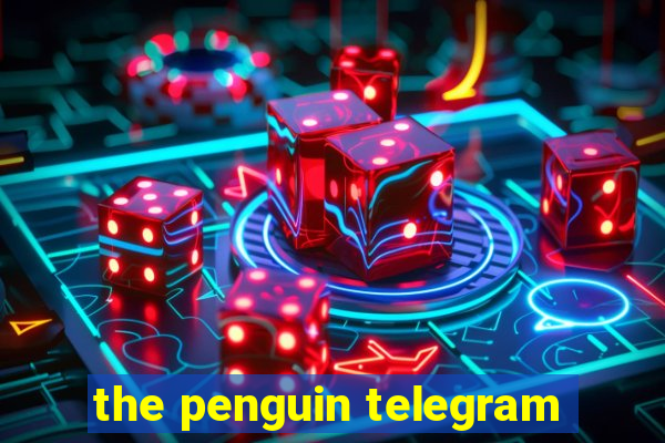 the penguin telegram