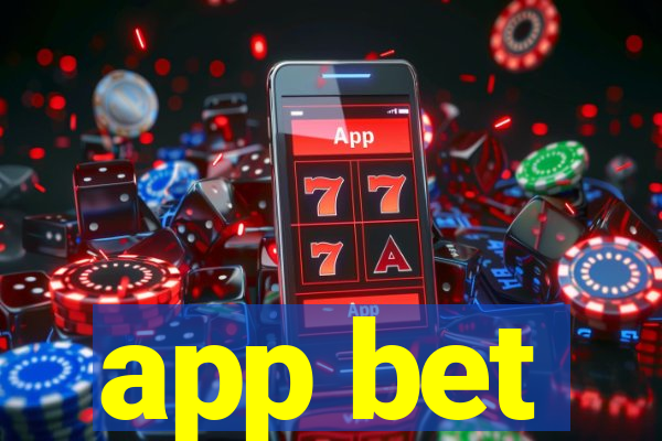 app bet