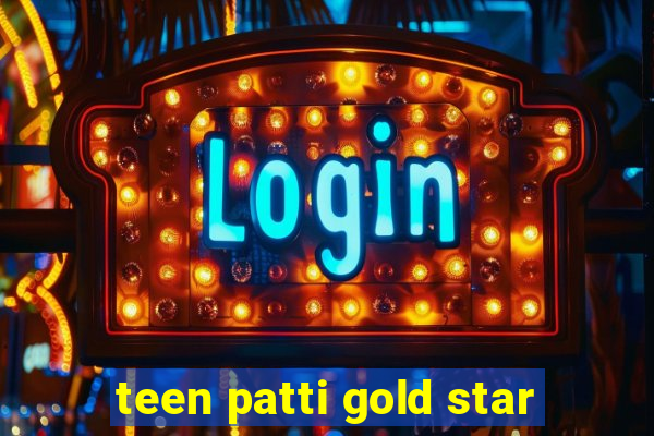 teen patti gold star