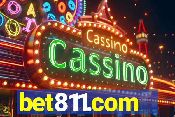 bet811.com