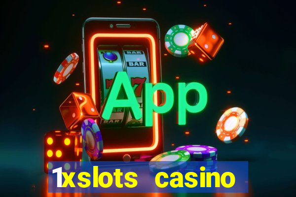 1xslots casino отзывы игроков