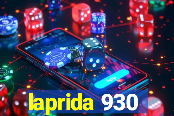 laprida 930