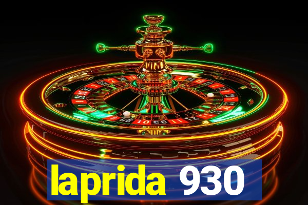 laprida 930