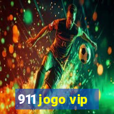 911 jogo vip