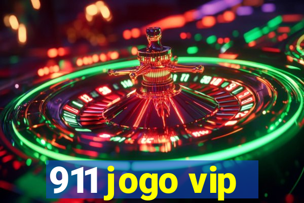 911 jogo vip