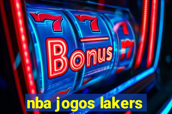 nba jogos lakers