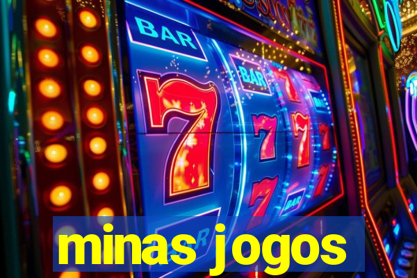 minas jogos