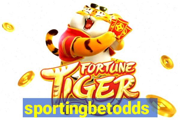 sportingbetodds