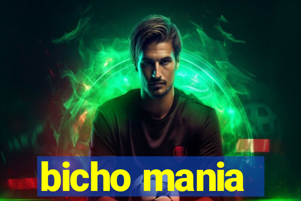 bicho mania