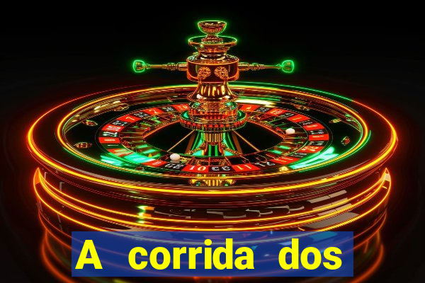 A corrida dos ratos pdf