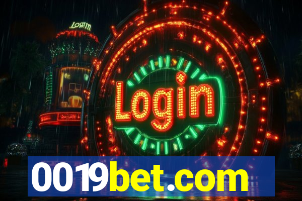 0019bet.com