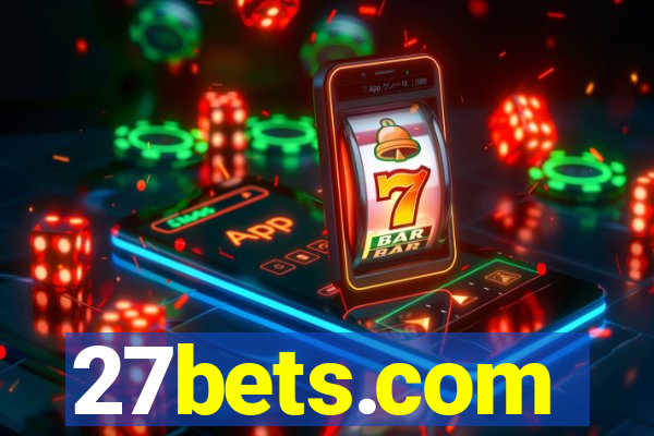 27bets.com