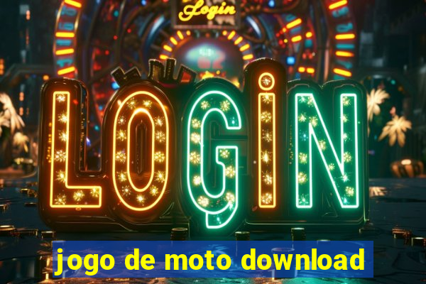 jogo de moto download