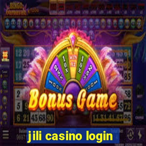 jili casino login