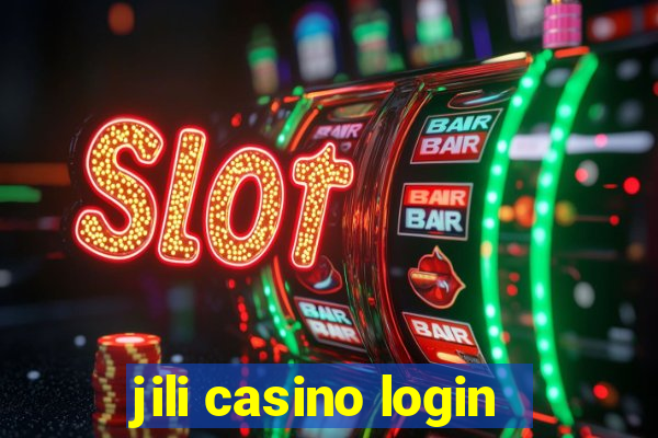 jili casino login