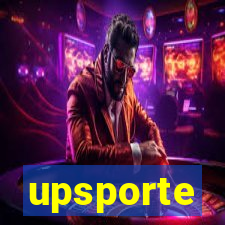 upsporte