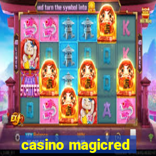 casino magicred