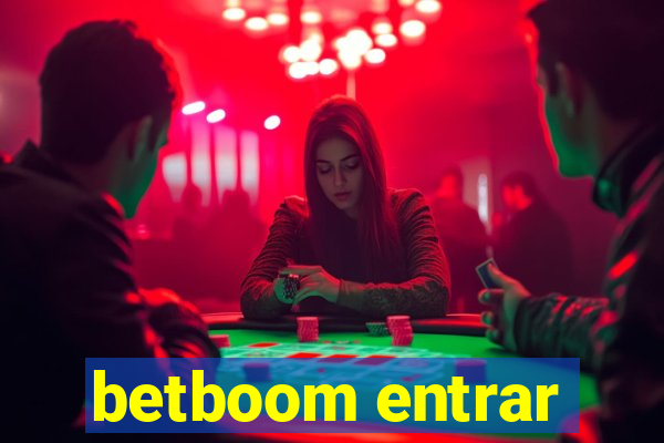 betboom entrar