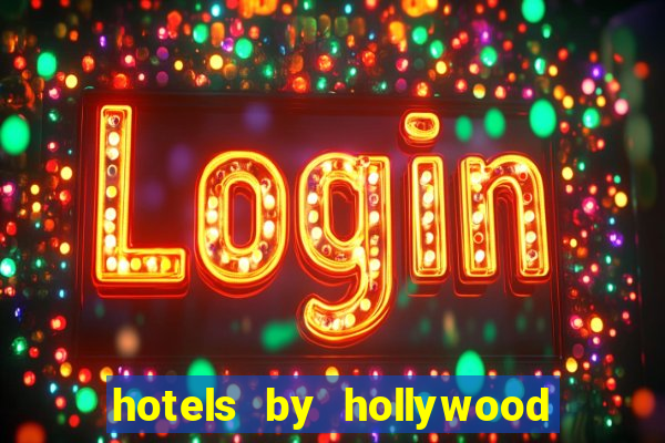 hotels by hollywood casino columbus ohio