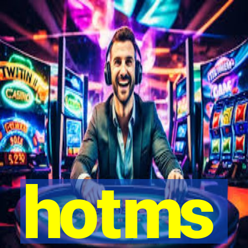 hotms