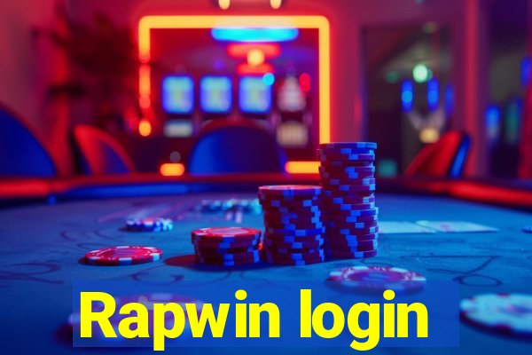 Rapwin login