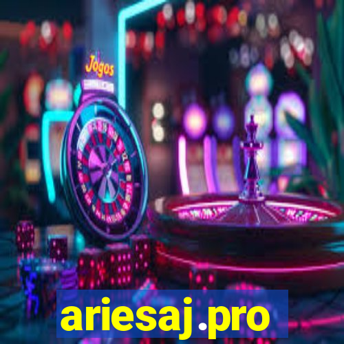 ariesaj.pro